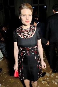 Mélanie Thierry