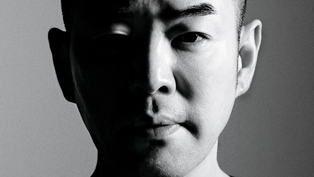 Juun.J Reinvents Classic Men’s Wear