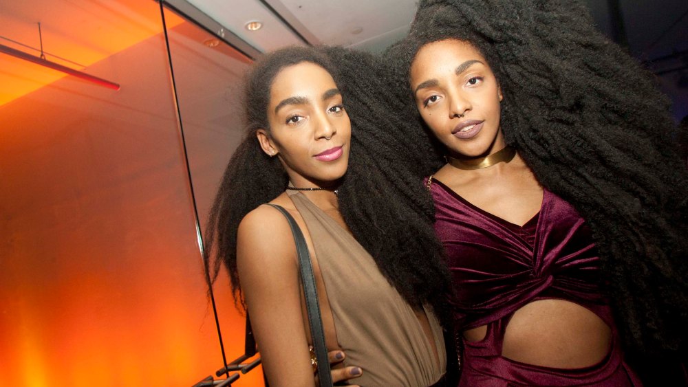 Milk Studios Makeup Launch Party 2016