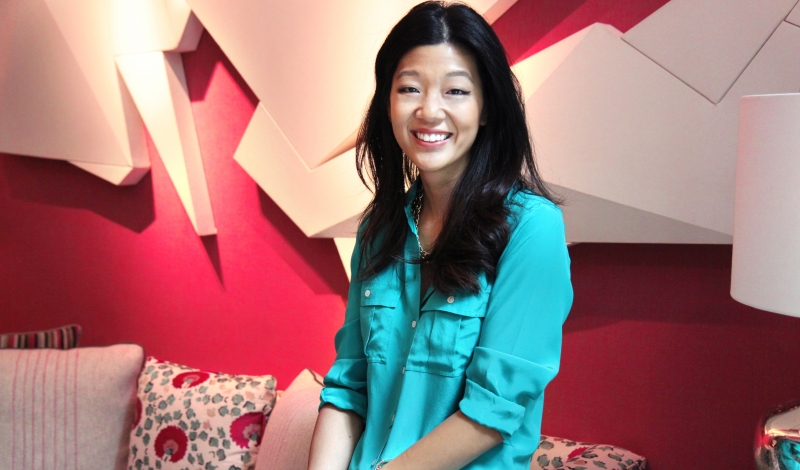 Allure Cuts Top-Level Editors Under Editor in Chief Michelle Lee
