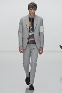 Matthew Miller Men's Fall 2016