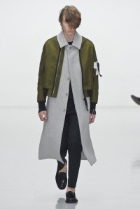 Matthew Miller Men's Fall 2016