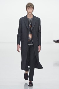 Matthew Miller Men's Fall 2016