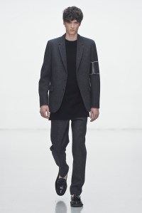 Matthew Miller Men's Fall 2016