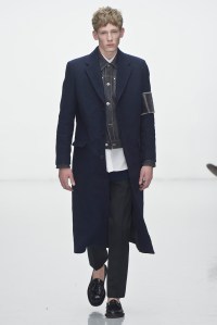 Matthew Miller Men's Fall 2016