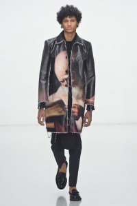 Matthew Miller Men's Fall 2016