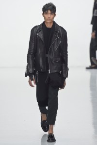 Matthew Miller Men's Fall 2016
