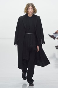 Matthew Miller Men's Fall 2016