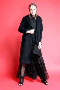 Morgane Le Fay Pre-Fall 2016