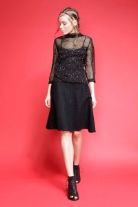 Morgane Le Fay Pre-Fall 2016