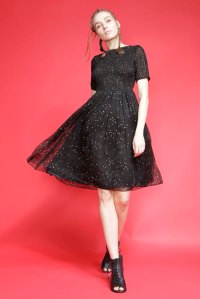 Morgane Le Fay Pre-Fall 2016