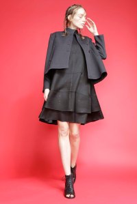 Morgane Le Fay Pre-Fall 2016
