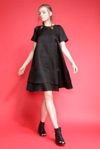 Morgane Le Fay Pre-Fall 2016
