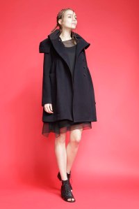 Morgane Le Fay Pre-Fall 2016