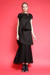 Morgane Le Fay Pre-Fall 2016