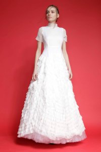 Morgane Le Fay Pre-Fall 2016