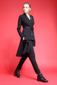 Morgane Le Fay Pre-Fall 2016