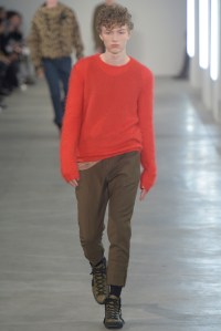 No. 21 Men's RTW Fall 2016