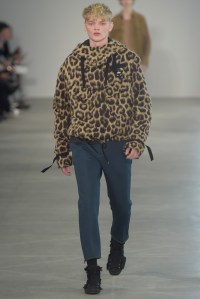 No. 21 Men's RTW Fall 2016