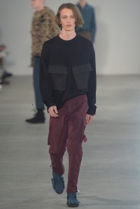 No. 21 Men's RTW Fall 2016