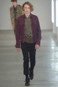 No. 21 Men's RTW Fall 2016