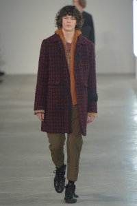 No. 21 Men's RTW Fall 2016