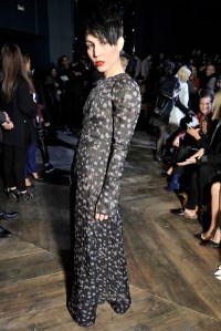 Noomi Rapace
