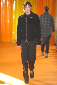 Off-White Men’s RTW Fall 2016