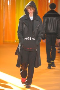 Off-White Men’s RTW Fall 2016