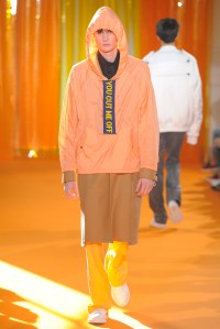 Off-White Men’s RTW Fall 2016