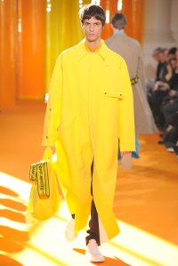 Off-White Men’s RTW Fall 2016