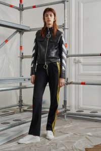 Off-White Pre-Fall 2016