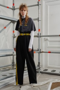 Off-White Pre-Fall 2016