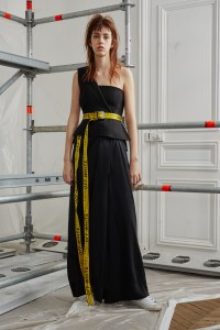 Off-White Pre-Fall 2016