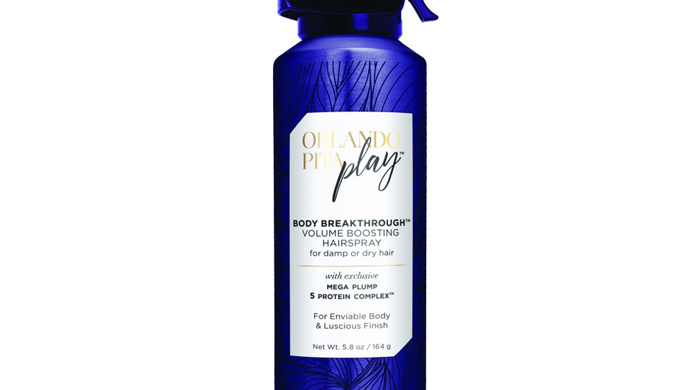 Orlando Pita Play Body Breakthrough