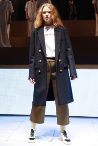 Palm Angels Men's RTW Fall 2016