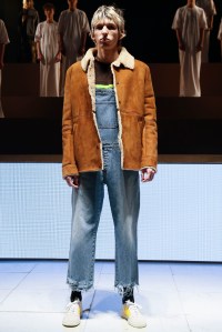 Palm Angels Men's RTW Fall 2016