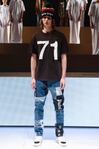Palm Angels Men's RTW Fall 2016