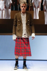 Palm Angels Men's RTW Fall 2016