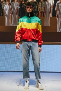 Palm Angels Men's RTW Fall 2016