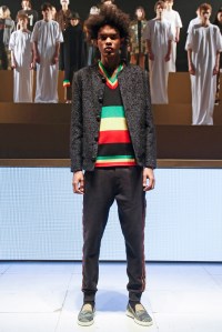 Palm Angels Men's RTW Fall 2016
