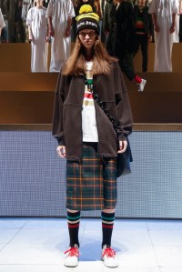 Palm Angels Men's RTW Fall 2016