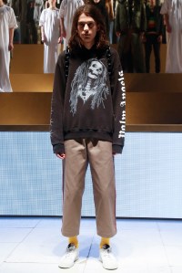Palm Angels Men's RTW Fall 2016