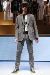 Palm Angels Men's RTW Fall 2016
