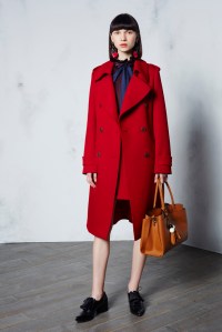 Paule Ka Pre-Fall 2016
