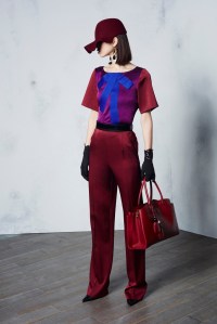 Paule Ka Pre-Fall 2016