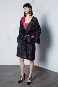 Paule Ka Pre-Fall 2016