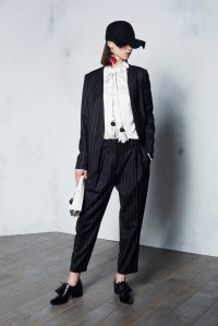 Paule Ka Pre-Fall 2016