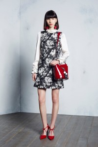 Paule Ka Pre-Fall 2016