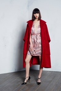 Paule Ka Pre-Fall 2016